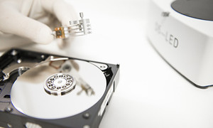Data Recovery Wanroij